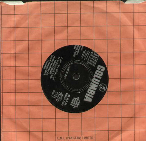 Ashiq Loke Sodai Bollywood Vinyl EP