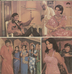 Darling Darling - Hindi Bollywood Vinyl LP