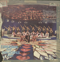 Zamaane Ko Dikhana Hai - Hindi Bollywood Vinyl LP