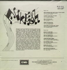 Mukesh - Geet & Ghazal Compilations Vinyl LP