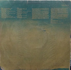 "ABBA ARRIVAL" English vinyl LP