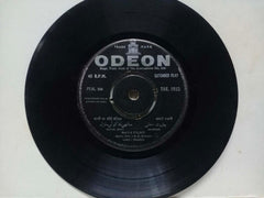 BOMBAI KA BABU - HINDI VINYL EP - NO SLEEVE