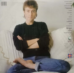 THE JOHN LENNON COLLECTION-English vinyl LP