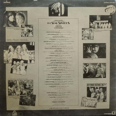 THE STAR SISTERS WITH ORCHESTRAL ACCOMPANIMENT -English vinyl LP