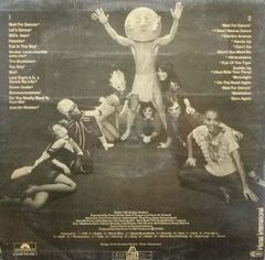 28 SUPER HITS FOR DANCIN-English vinyl lp