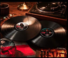 Dhurandhar: The Revenge - 2 LP Vinyl Box Set with Merchandise (Pre-Order)