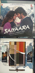 Saiyaara Dual LP Collector's Edition
