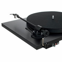 Pro-Ject Primary E Turntable — Ortofon Cartridge Fitted
