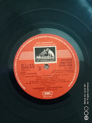 "SHARAABI" Hindi vinyl LP