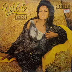 REBBIE JACKSON CENTIPEDE - English vinyl LP