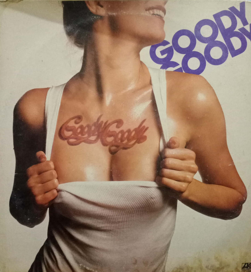 Goody Goody — LP vinyl record cover