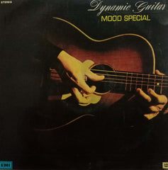 DYNAMIC GUITAR MOOD SPECIAL-English Vinyl LP