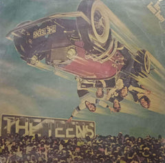 THE TEENS - English Vinyl LP