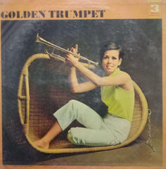 GOLDEN TRUMPET - English Vinyl LP