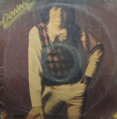 DONNY - English Vinyl LP