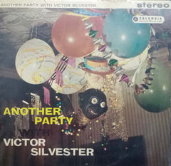 ANOTHER PARTY VICTOR SILVESTER - English Vinyl LP