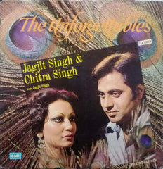 THE UNFORGETTABLES -Urdu Vinyl LP