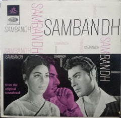 SAMBANDH - Hindi Vinyl LP