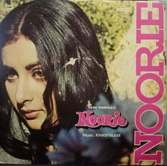 NOORIE - Hindi Vinyl LP