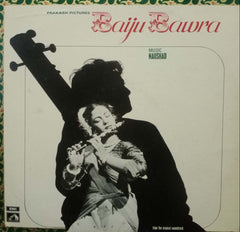 BAIJU BAWRA - Hindi Vinyl LP