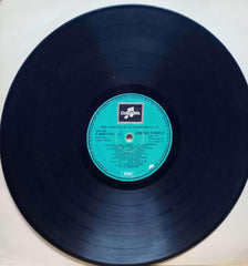 CHORI CHORI - Hindi vinyl LP