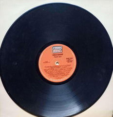 DISCO BAHAR - Hindi vinyl LP
