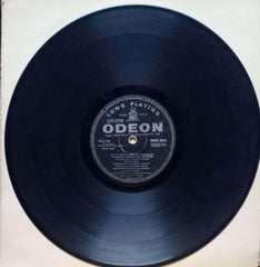 PURAB AUR PACHHIM - Hindi vinyl LP