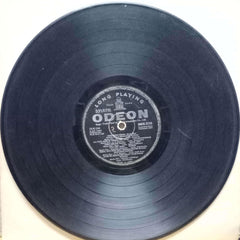 HINDUSTANI FILM HITS 1966 -Hindi vinyl LP