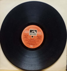 APNAPAN - Hindi vinyl LP