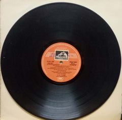 SATYAM SHIVAM SUNDARAM - Hindi vinyl LP