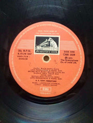 SARAGAM - Hindi vinyl LP
