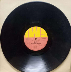 CHRISTMAS HYMNS - Vinyl LP