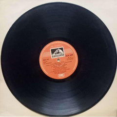 MADHUMATI - Hindi vinyl LP