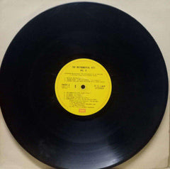 TOP INSTRUMENTAL HITS VOL TWO - VINYL LP