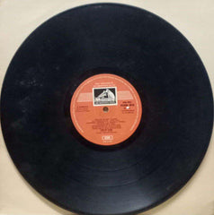 KAALA PATTHAR - Hindi vinyl LP