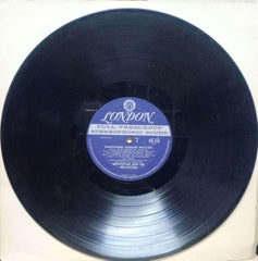 MANTOVANI STRAUSS WALTZES - English Vinyl LP