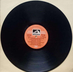 BINACA GEET MALA VOL ONE  - HINDI VINYL LP