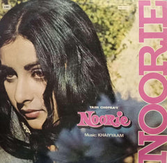 NOORIE - Hindi Vinyl LP