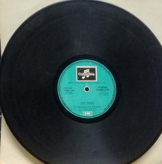 SULAMANGALAM SISTERS - TAMIL VINYL LP