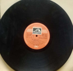 QAIDI - Hindi vinyl LP