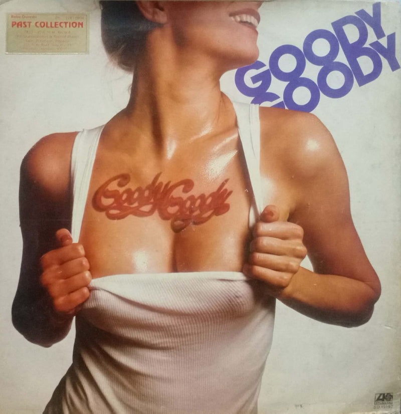 Goody Goody — LP vinyl record cover