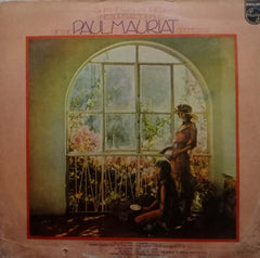 SUMMER MEMORIES THE SUPERSOUND OF THE PAUL MAURIAT ORCHESTRA - ENGLISH VINYL LP