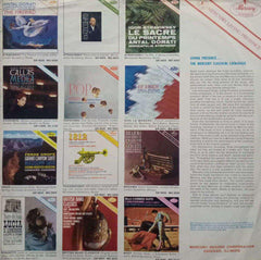 SANGAM - HINDUSTHANI VINYL LP
