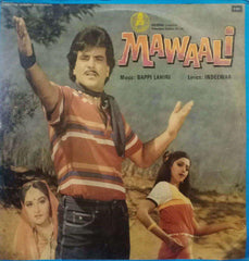 MAWAALI - HINDI VINYL LP