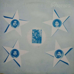DIVIN MELODIES OF CHORUS - ENGLISH VINYL LP