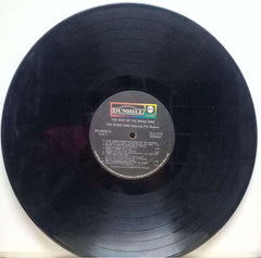 THE BEST OF THE BRASS RING - ENGLISH VINYL LP