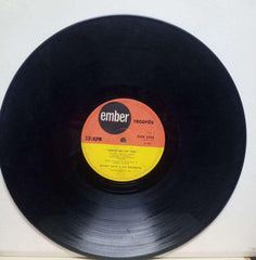 FIDDLER ON THE ROOF - ENGLISH VINYL LP