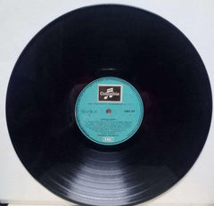 SENSATIONS - ENGLISH VINYL LP