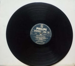 FOR LOVERS ONLY - ENGLISH VINYL LP