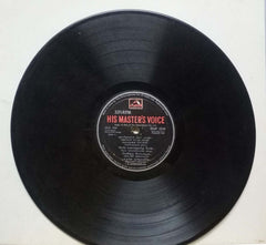 TAMIL BASIC DEVOTIONAL SONGS - TAMIL VINYL LP